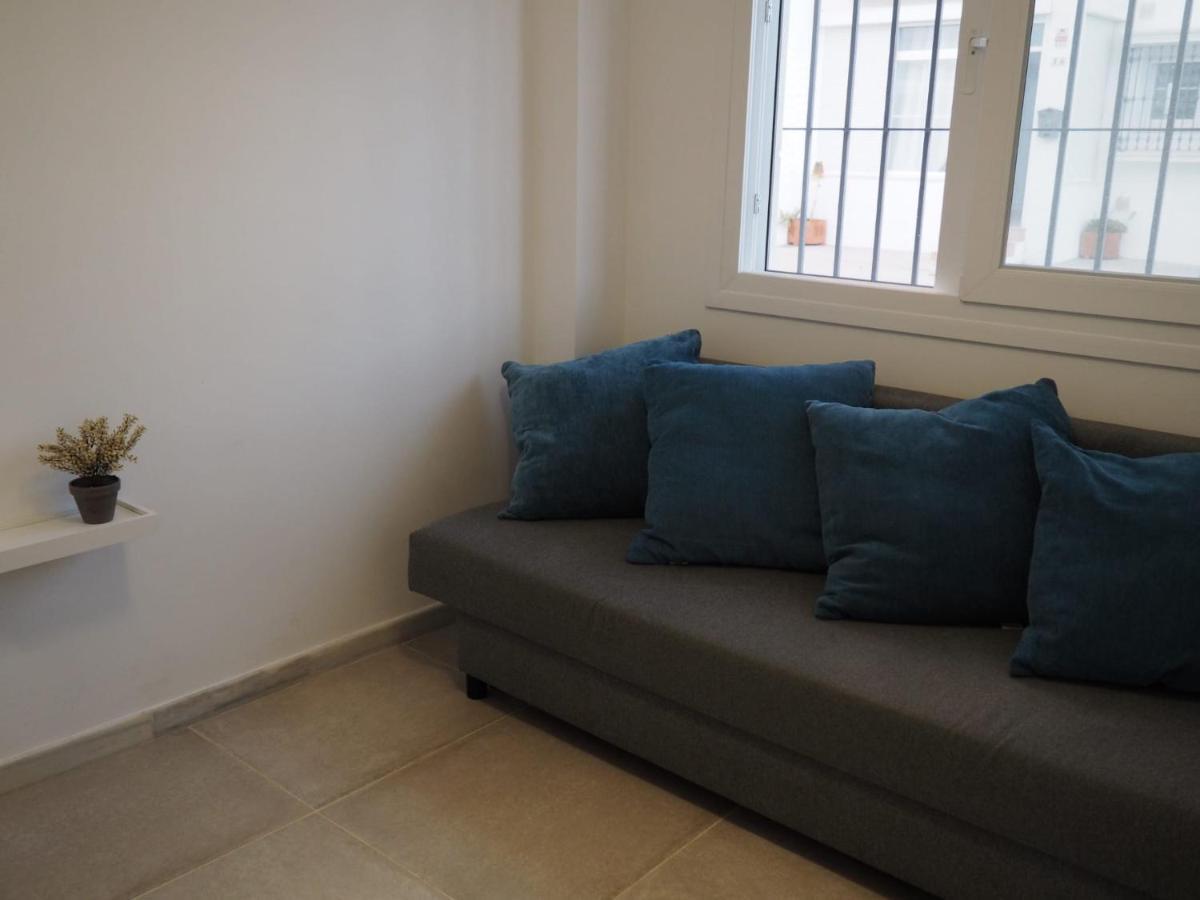 Appartement Casa Masaly Vistas Al Mar Vejer de la Frontera