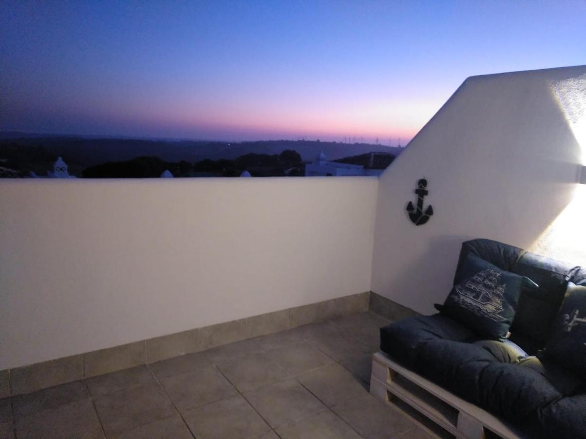 Casa Masaly Vistas Al Mar * Vejer de la Frontera