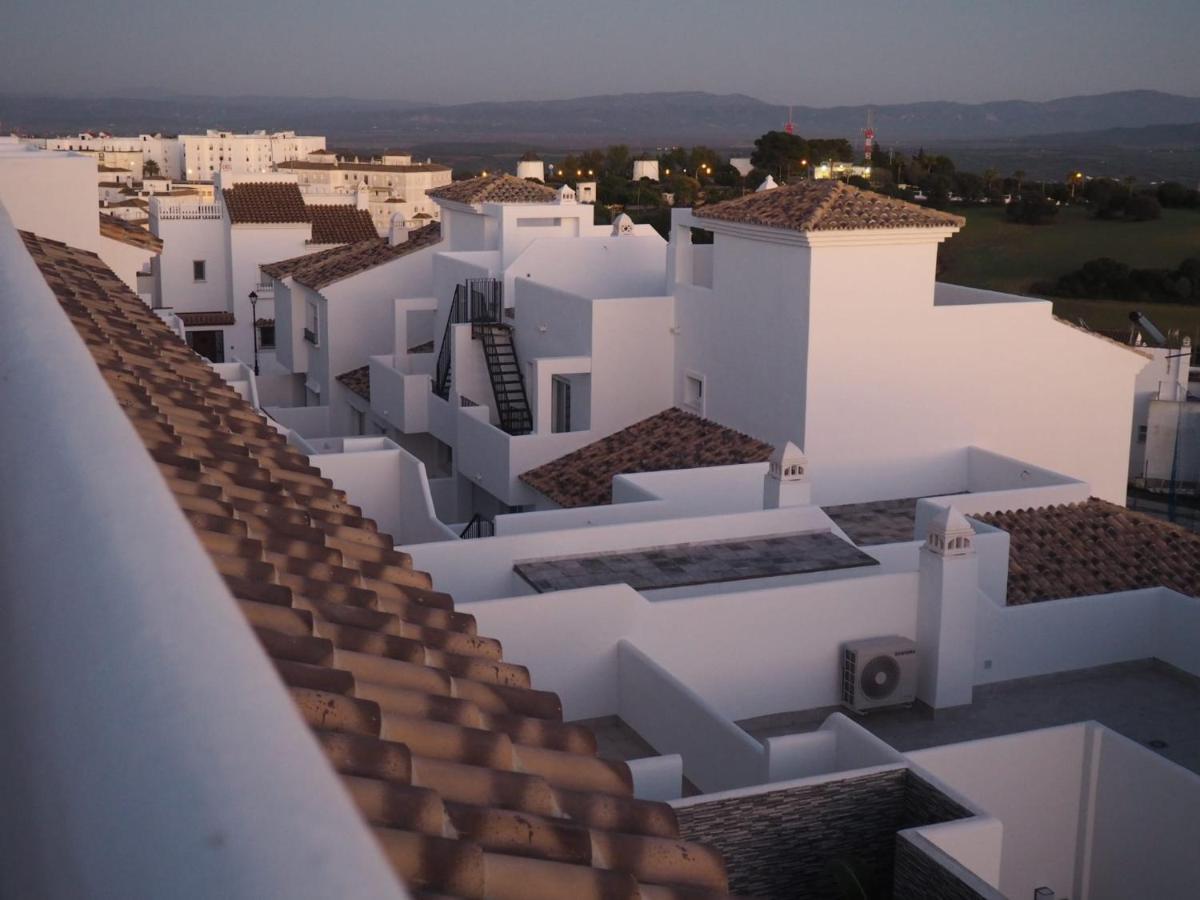 Appartement Casa Masaly Vistas Al Mar