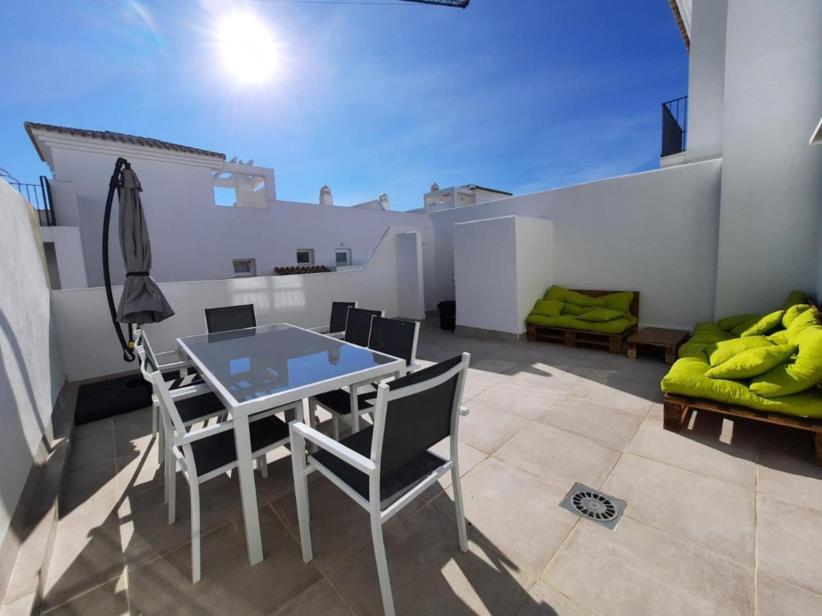 Casa Masaly Vistas Al Mar Appartement Vejer de la Frontera