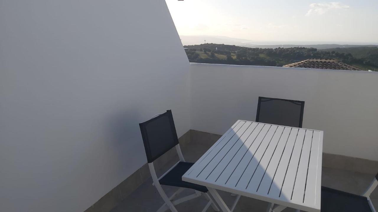 Casa Masaly Vistas Al Mar * Vejer de la Frontera