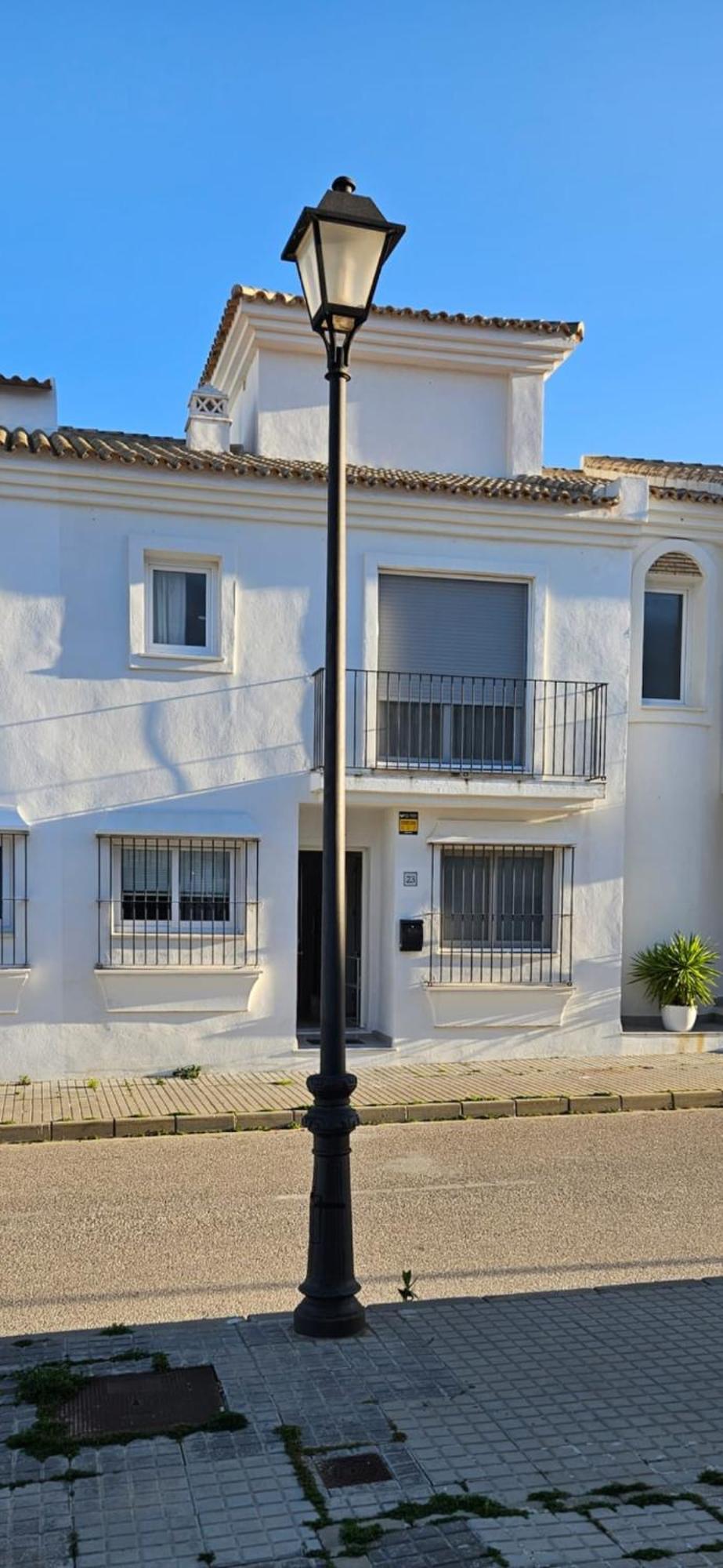 Casa Masaly Vistas Al Mar Appartement *