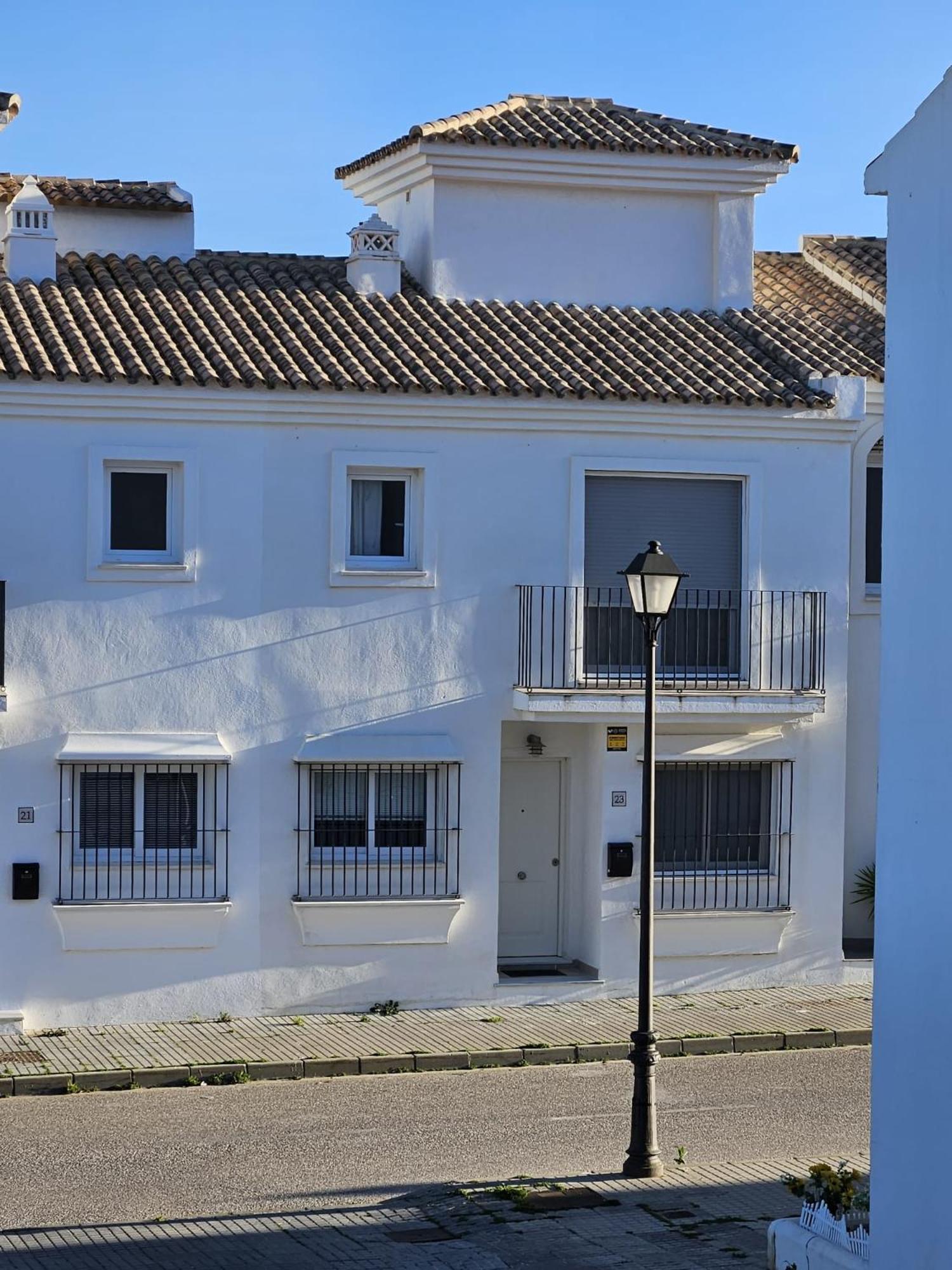 Casa Masaly Vistas Al Mar * Vejer de la Frontera