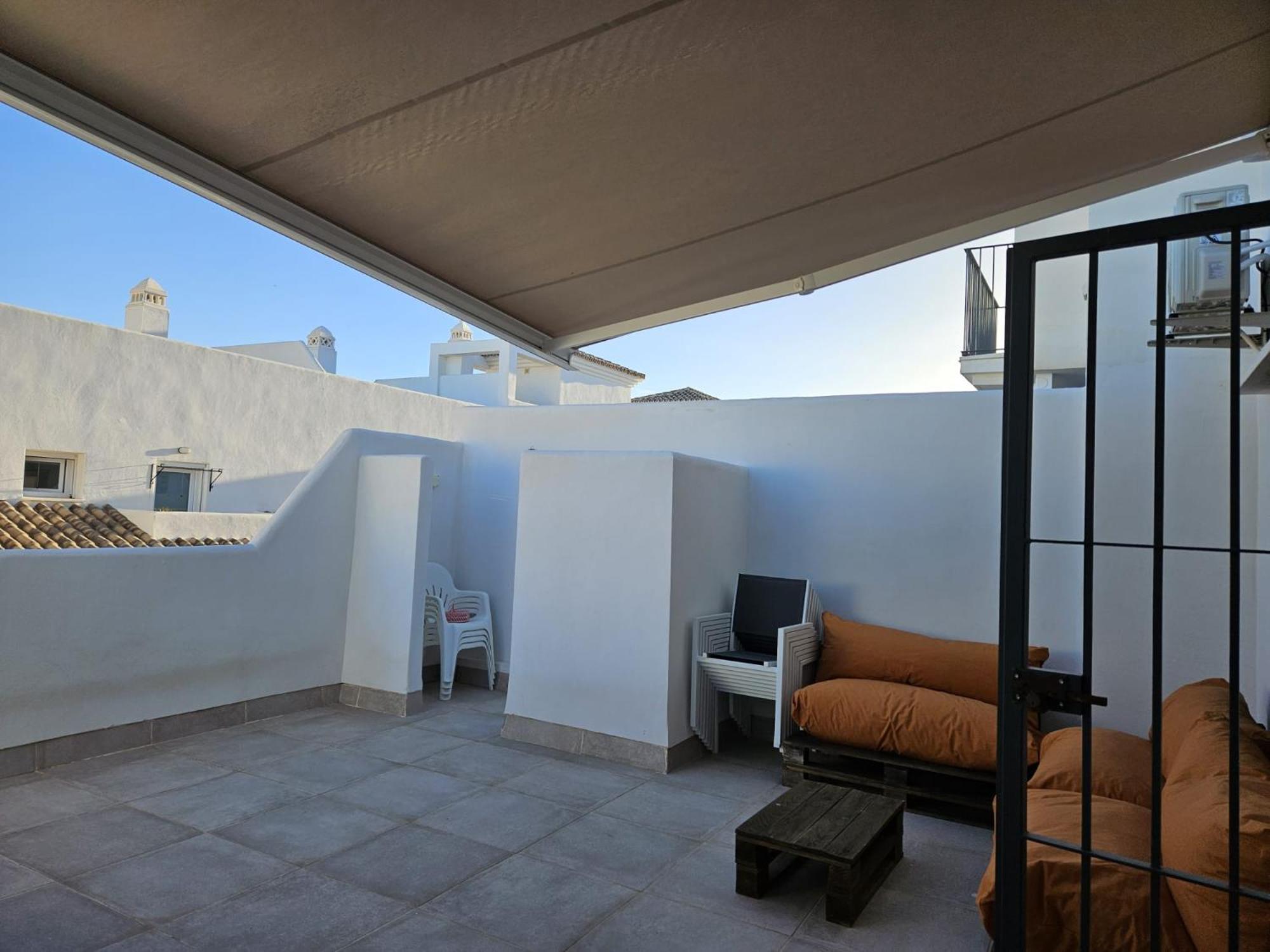 Casa Masaly Vistas Al Mar Vejer de la Frontera